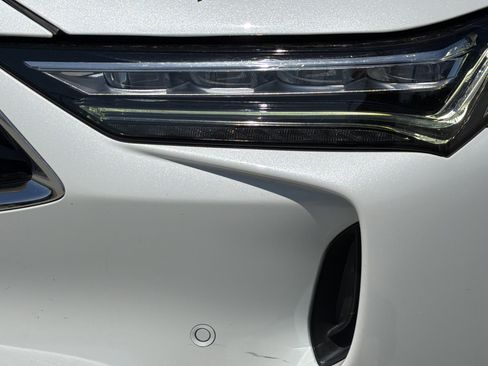 Certified 2022 Acura MDX FWD w/ Technology Package image 6