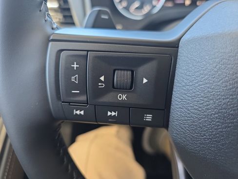 New 2026 Nissan Rogue SV image 9