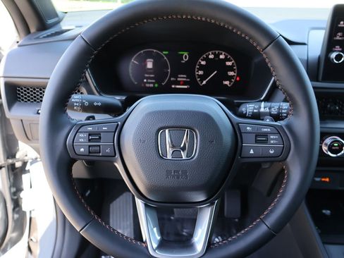 New 2026 Honda CR-V Sport image 21
