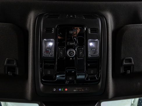 Used 2026 Cadillac Escalade ESV Sport w/ LPO, ONYX Package image 29