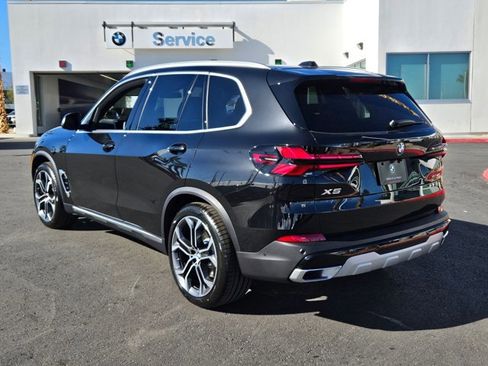 New 2026 BMW X5 xDrive40i image 9