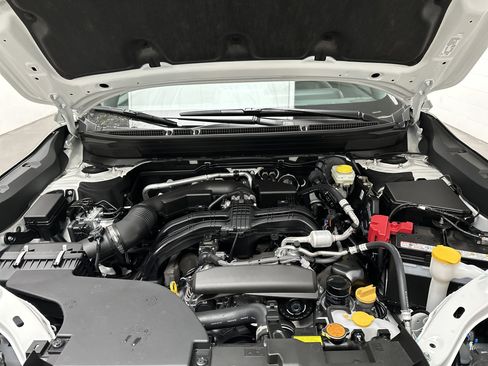 New 2026 Subaru Outback Premium image 41