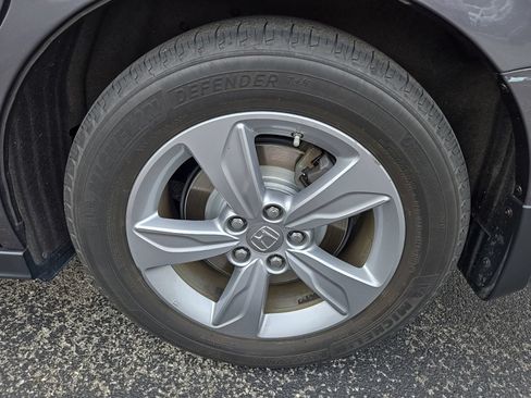 Used 2019 Honda Odyssey EX image 13