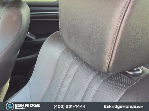 Used 2022 Honda Accord Sport Special Edition image 16