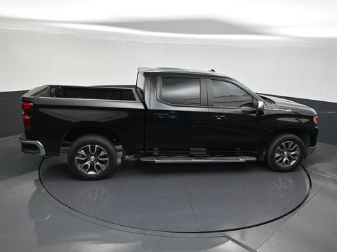 Used 2024 Chevrolet Silverado 1500 LT RWD image 21