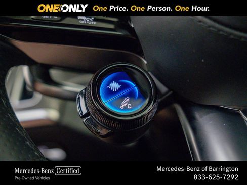 Certified 2025 Mercedes-Benz S 63 AMG S image 28