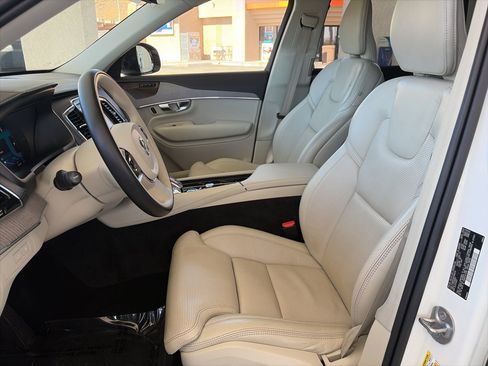 Used 2023 Volvo XC90 T8 Ultimate w/ Protection Package Premier AWD/4WD image 12