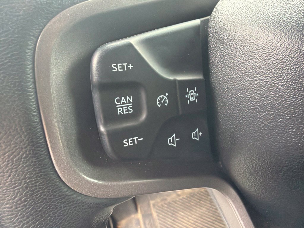 Used 2025 Ford Bronco Big Bend AWD/4WD image 15