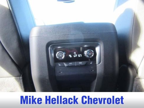 New 2026 Chevrolet Tahoe RST image 13