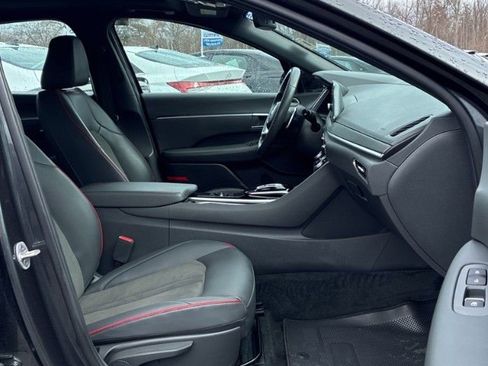 Used 2023 Hyundai Sonata SEL Plus FWD image 7