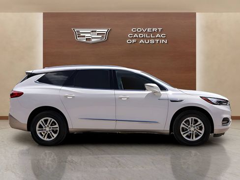 Used 2020 Buick Enclave Essence FWD image 5