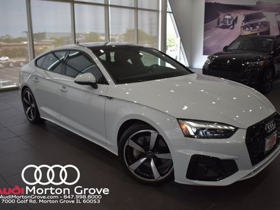 Used 2025 Audi A5 2.0T Premium Plus