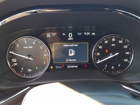 Used 2023 Buick Envision Essence w/ Sport Touring Package image 16