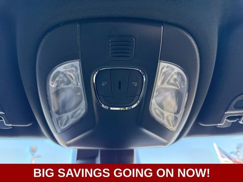 New 2026 Jeep Compass Latitude AWD/4WD image 33