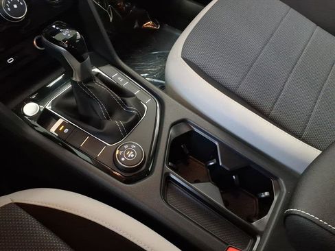 New 2026 Volkswagen Taos S AWD/4WD image 13