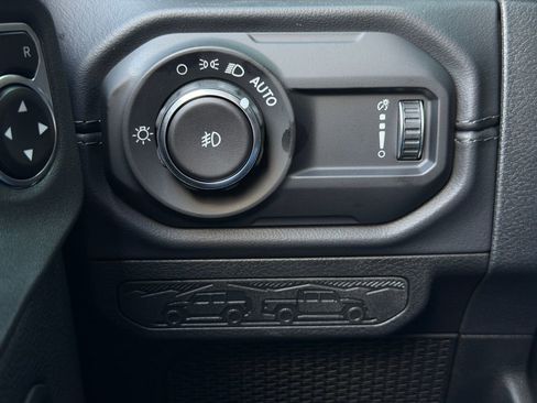 Used 2026 Jeep Wrangler Unlimited Rubicon 392 w/ Quick Order Package 27X Moab AWD/4WD image 18