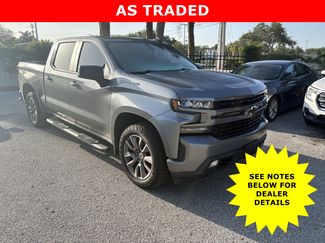 Used 2020 Chevrolet Silverado 1500 RST w/ All-Star Edition RWD video 1