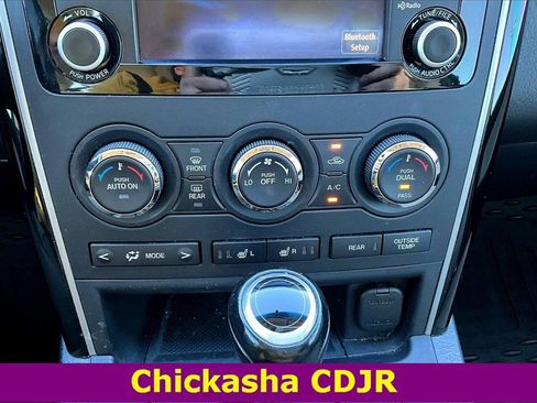 Used 2015 MAZDA CX-9 Touring w/ Touring Technology Package image 15