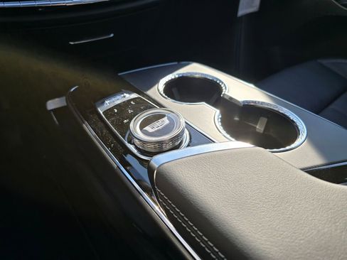 New 2026 Cadillac Lyriq Sport image 21