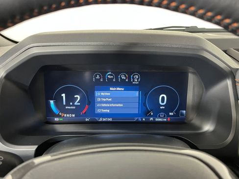 Used 2024 Ford Expedition Timberline image 20