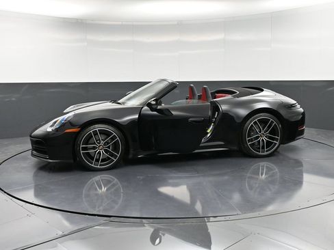 New 2025 Porsche 911 Carrera image 39