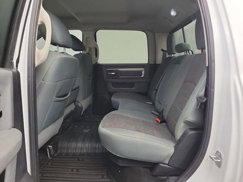 Used 2016 RAM 3500 Big Horn image 10