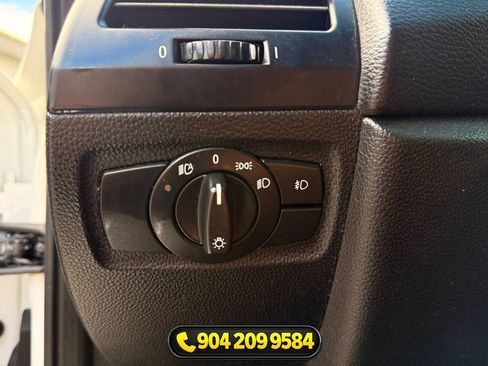 Used 2008 BMW 128i Convertible RWD image 15