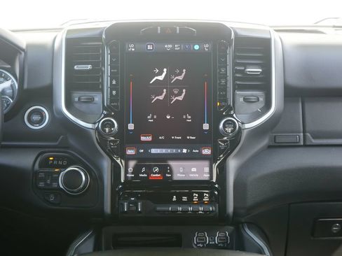 Used 2023 RAM 1500 Big Horn AWD/4WD image 23