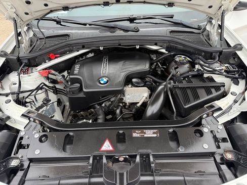 Used 2015 BMW X3 sDrive28i w/ Driver Assistance Package image 36