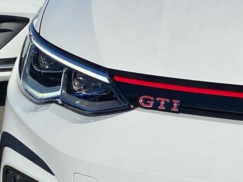 Certified 2024 Volkswagen GTI S image 4