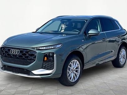 New 2026 Audi Q3 quattro 2.0T