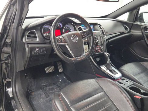 Used 2019 Buick Cascada Sport Touring w/ Dark Effects Package image 18