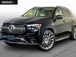 New 2026 Mercedes-Benz GLE 450 4MATIC video 1