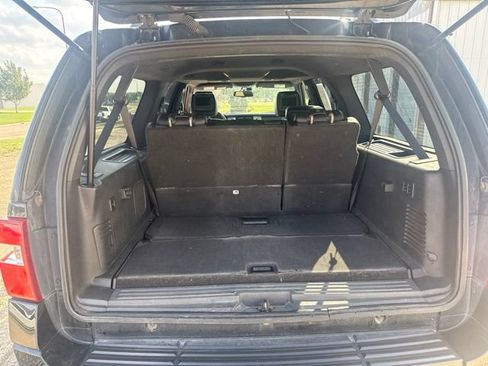Used 2012 Ford Expedition EL Limited AWD/4WD image 18