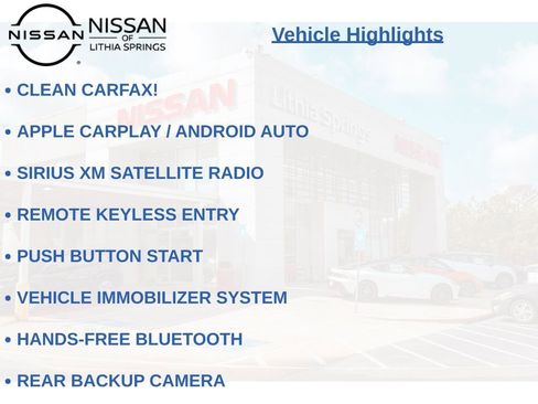 Used 2024 Nissan Sentra SV FWD image 27