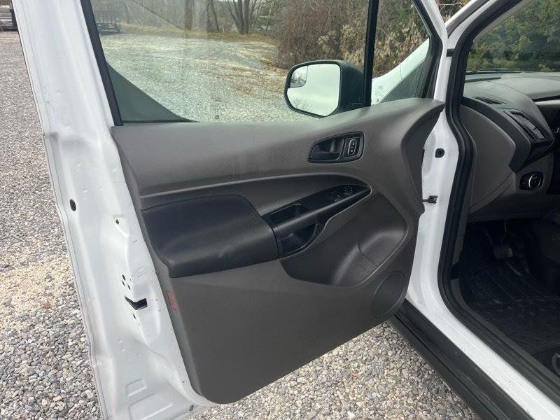 Used 2019 Ford Transit Connect XL FWD image 11