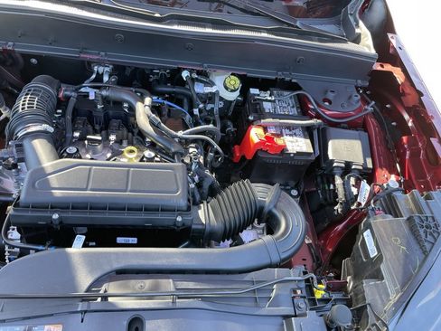 New 2025 Ford Bronco Sport Big Bend image 42