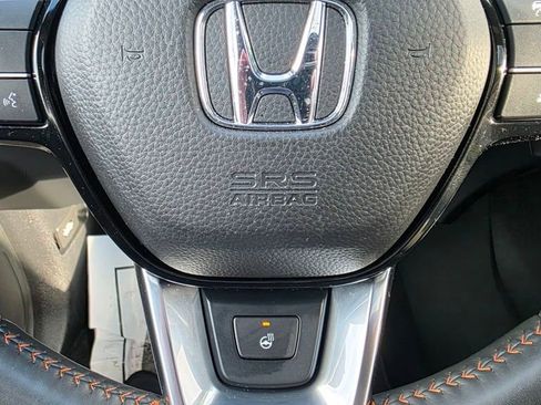 Certified 2023 Honda CR-V Sport Touring image 29