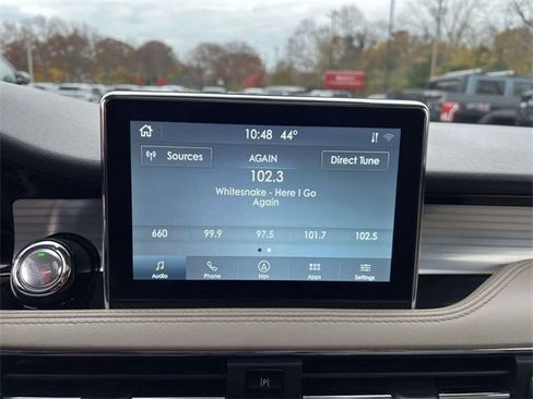 Certified 2022 Lincoln Corsair AWD w/ Premium Package image 21