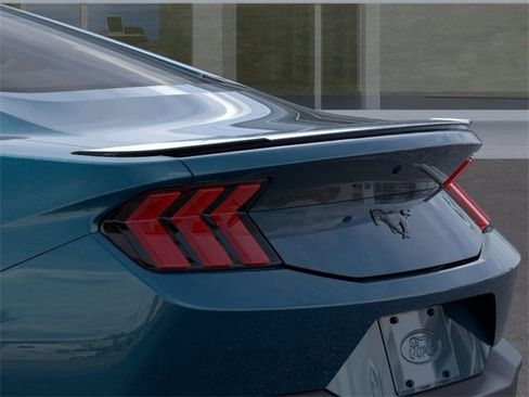 New 2026 Ford Mustang Coupe image 22