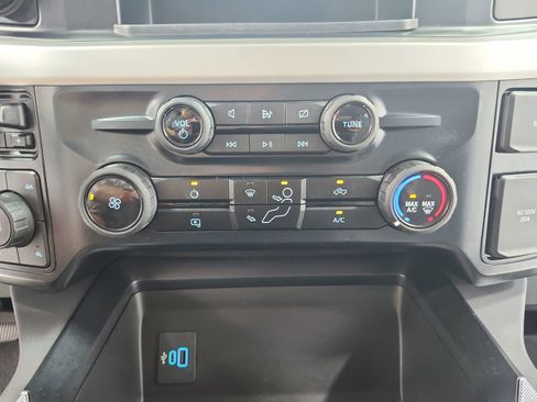 Used 2023 Ford F250 XLT w/ 360-Degree Camera Package AWD/4WD image 29