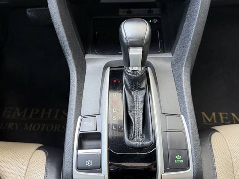 Used 2018 Honda Civic EX-L image 14