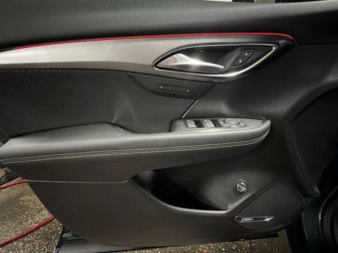 New 2026 Buick Envision Sport Touring image 21