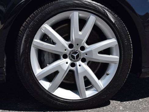 Used 2018 Mercedes-Benz CLS 550 4MATIC image 58