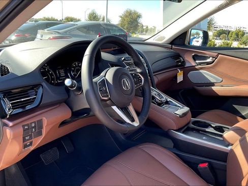 New 2025 Acura RDX w/ Technology Package image 18