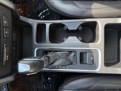 Used 2018 Ford Escape SEL w/ Ford Safe & Smart Package FWD image 27