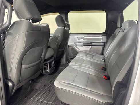 Used 2022 RAM 1500 Big Horn AWD/4WD image 12