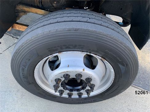 Used 2018 RAM 5500 Tradesman w/ Ambulance Prep Group image 19