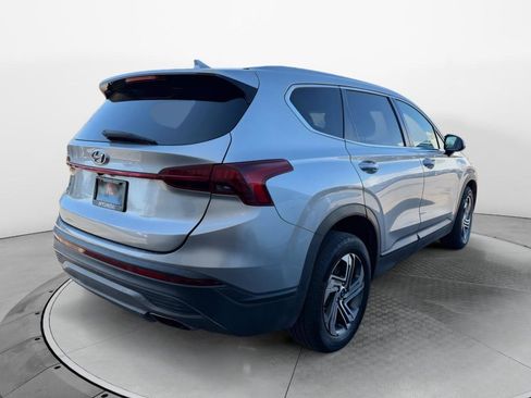 Certified 2023 Hyundai Santa Fe SE w/ Cargo Package image 5