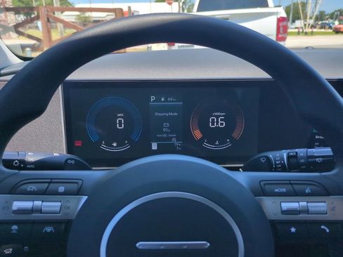 New 2026 Hyundai Tucson SEL Plus FWD image 34